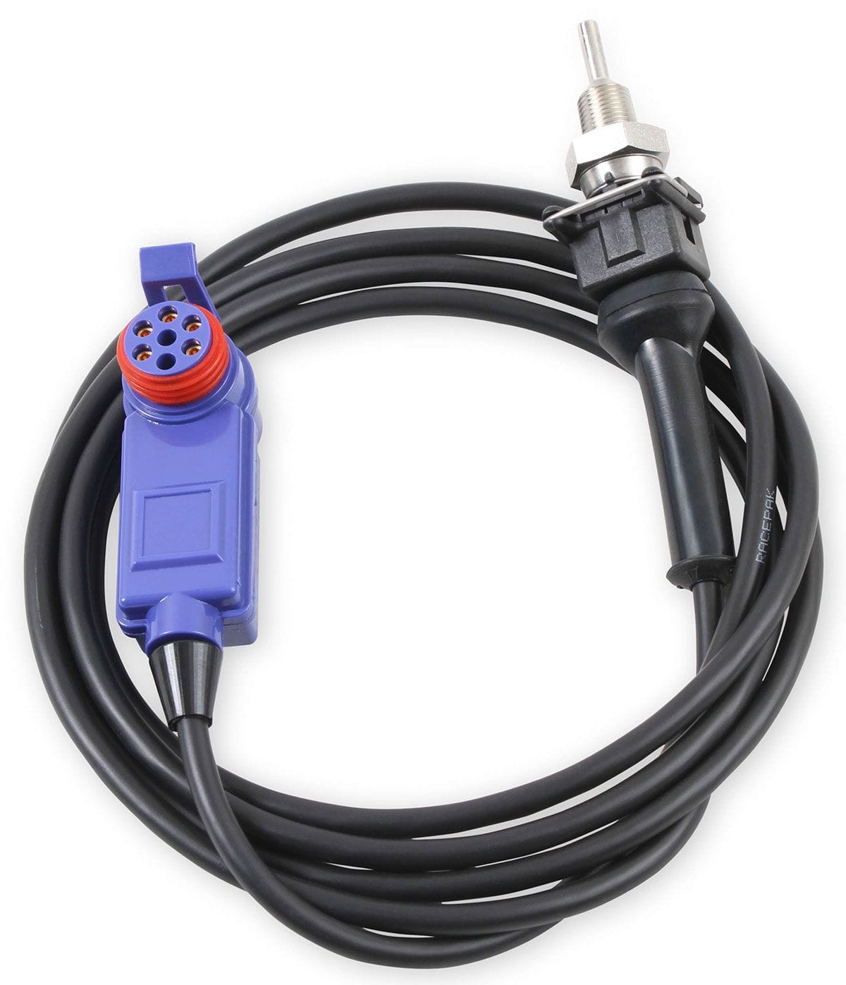 RACEPAK Water Temperature 0-300°F, 6 ft. pigtail cable length Racepak Analogue V-Net Temperature Sensor & Module R220-VP-TR-WATER SR