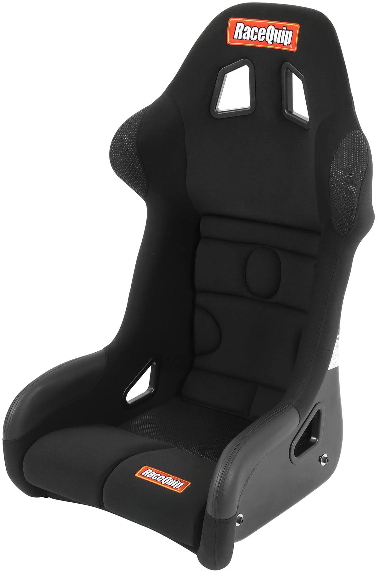 Racequip Racequip Racequip Composite Racing Seat, Large 16" Hip Width (RQ96775579RQP) SR