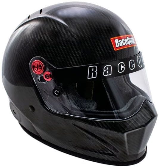 Racequip Racequip Racequip VESTA20 Helmet, Carbon, Small (RQ92169029RQP) SR