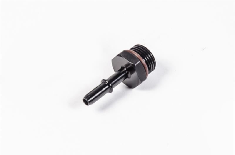 Radium Engineering Radium Engineering AN ORB to Hose Barb Adapter Fittings 14-0367 SR