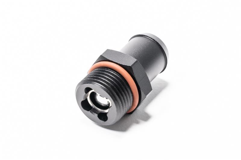 Radium Engineering Radium Engineering AN ORB to Hose Barb Adapter Fittings 20-0594 SR