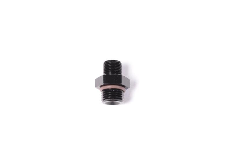 Radium Engineering Radium Engineering AN ORB to Metric Adapter Fittings 14-0123 SR