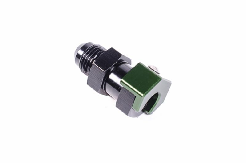 Radium Engineering Radium Engineering AN ORB to NPT Adapter Fittings 20-0291 SR