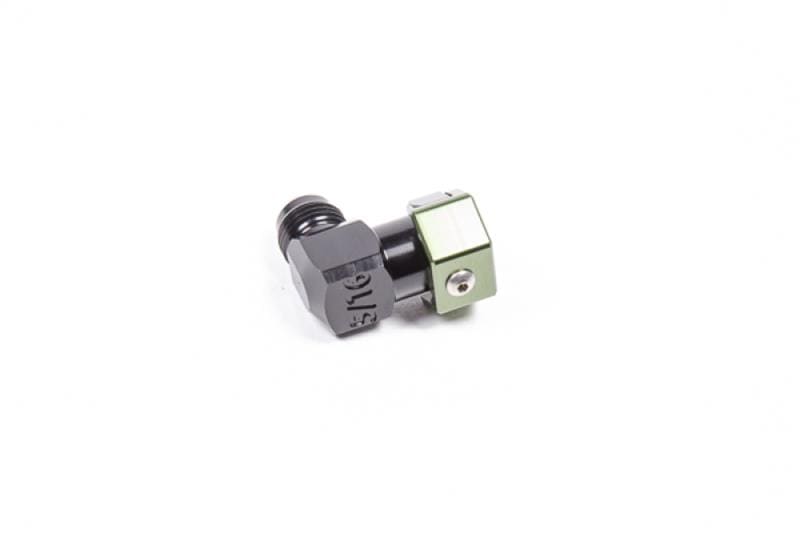 Radium Engineering Radium Engineering AN ORB to NPT Adapter Fittings 20-0600 SR