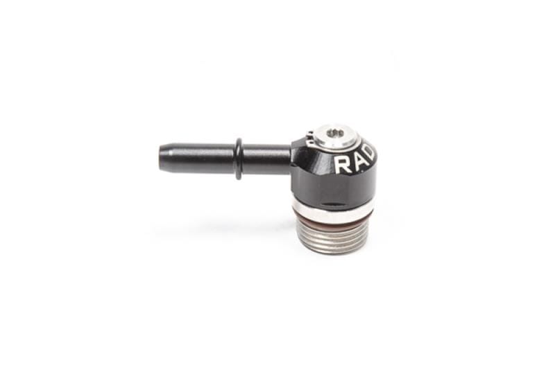 Radium Engineering Radium Engineering AN ORB to NPT Adapter Fittings 20-1000-08313 SR