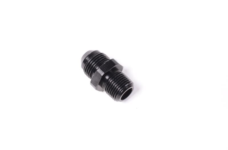 Radium Engineering Radium Engineering AN to NPT Adapter Fittings 14-0185 SR