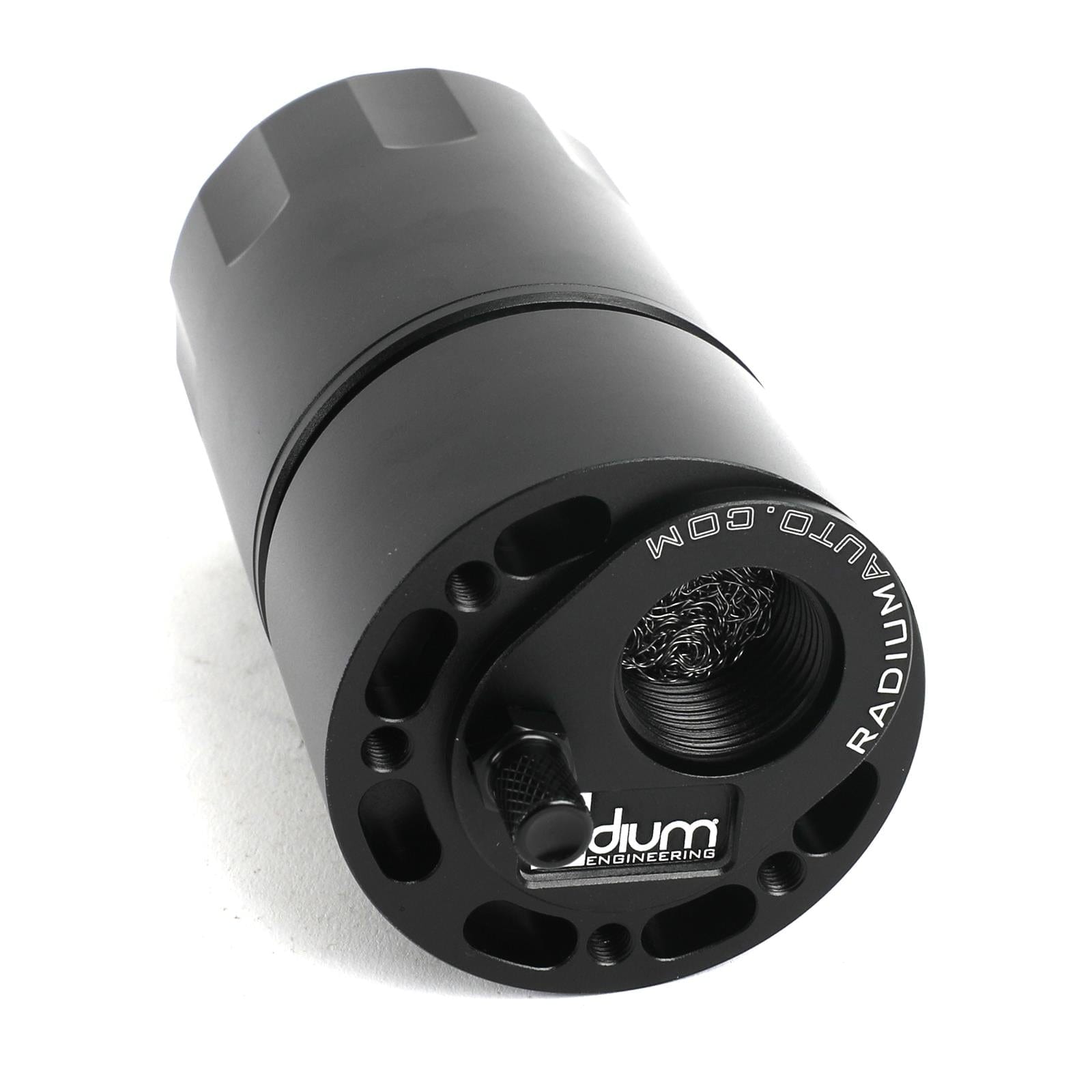 Radium Engineering Radium Engineering Catch Can Kits 20-0008-FL SR