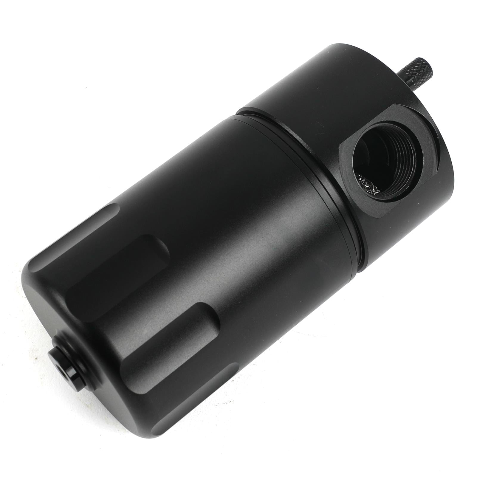 Radium Engineering Radium Engineering Catch Can Kits 20-0008-FL SR