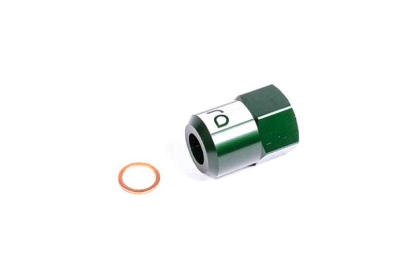 Radium Engineering Radium Engineering Check Valves, Fluid 20-0259 SR