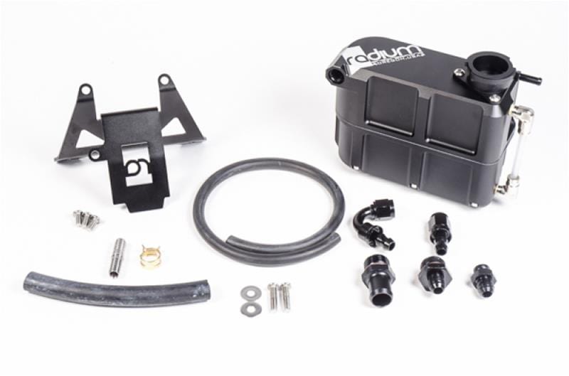 Radium Engineering Radium Engineering Coolant Tank Kits 20-0286 SR