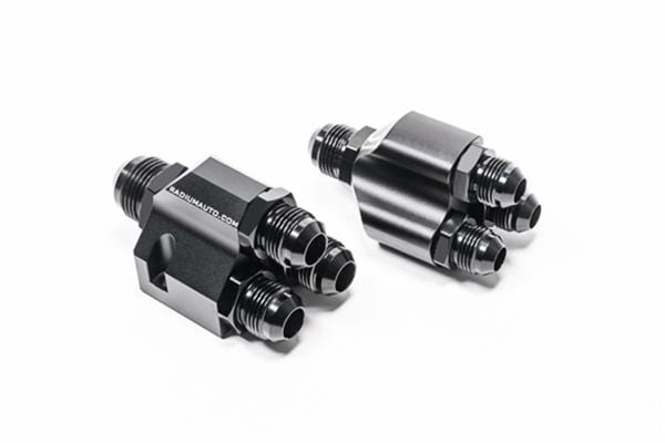 Radium Engineering Radium Engineering Distribution Blocks 20-0737 SR