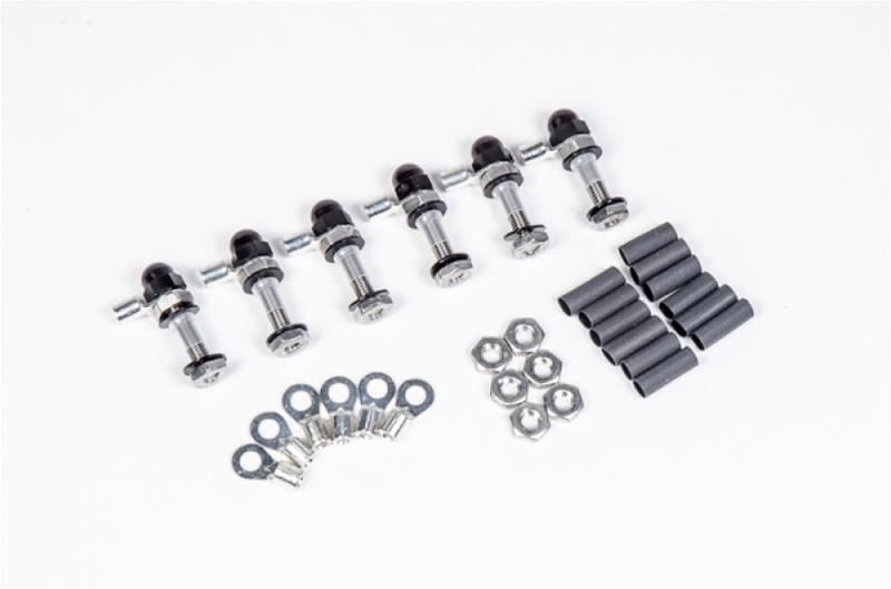 Radium Engineering Radium Engineering Electrical Bulkhead Connectors 17-0048 SR