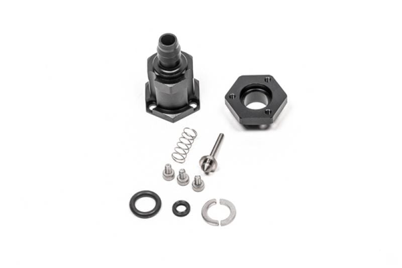 Radium Engineering Radium Engineering Fittings and Adapters 20-0798 SR