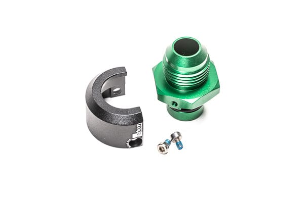 Radium Engineering Radium Engineering Fittings and Adapters 20-0858 SR