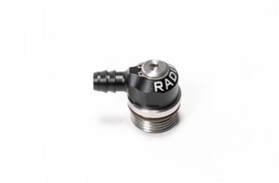 Radium Engineering Radium Engineering Fittings and Adapters 20-1000-1010B SR