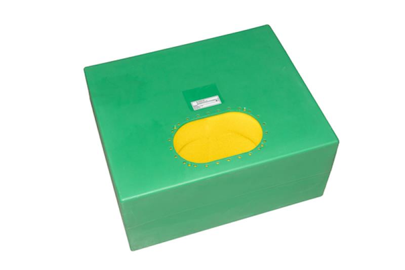 Radium Engineering Radium Engineering Fuel Cell Bladders 20-0662 SR