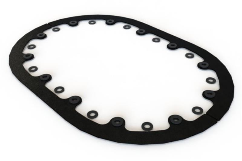 Radium Engineering Radium Engineering Fuel Cell Mounts 20-0155 SR