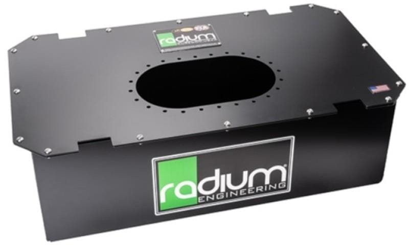 Radium Engineering Radium Engineering Fuel Cells 20-0674 SR