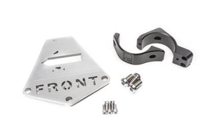Radium Engineering Radium Engineering Fuel Filter Mounting Brackets 20-1328 SR