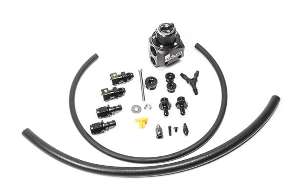 Radium Engineering Radium Engineering Fuel Pressure Regulators 20-0965 SR