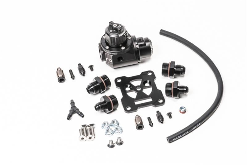 Radium Engineering Radium Engineering Fuel Pressure Regulators 20-1528-00 SR