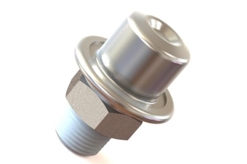 Radium Engineering Radium Engineering Fuel Pulse Dampers 14-0128 SR