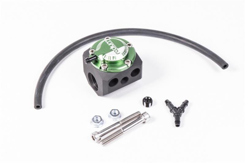 Radium Engineering Radium Engineering Fuel Pulse Dampers 20-0199-08 SR