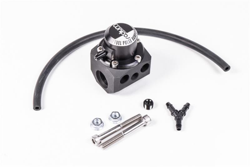 Radium Engineering Radium Engineering Fuel Pulse Dampers 20-0200-08 SR