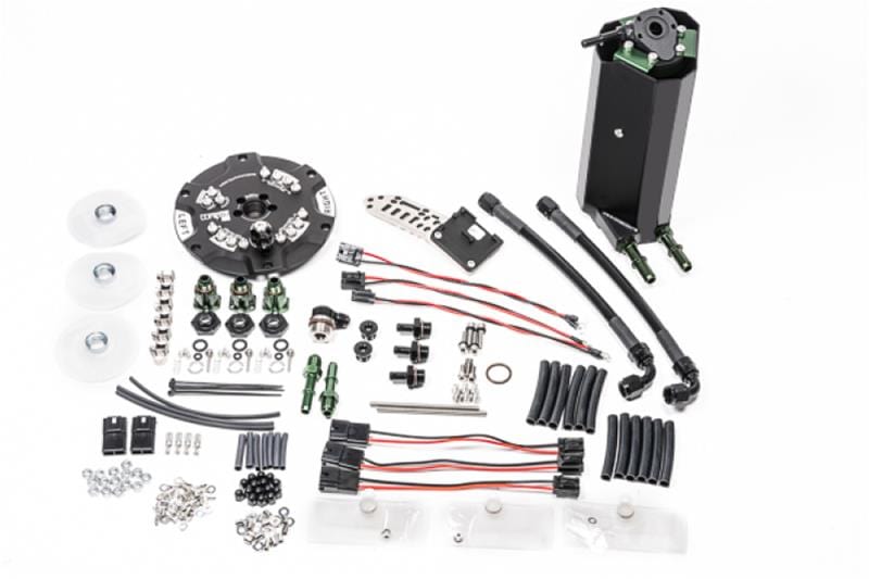 Radium Engineering Radium Engineering Fuel Pump Components 20-0572 SR