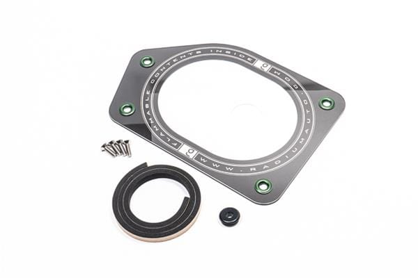 Radium Engineering Radium Engineering Fuel Pump Components 20-0736 SR