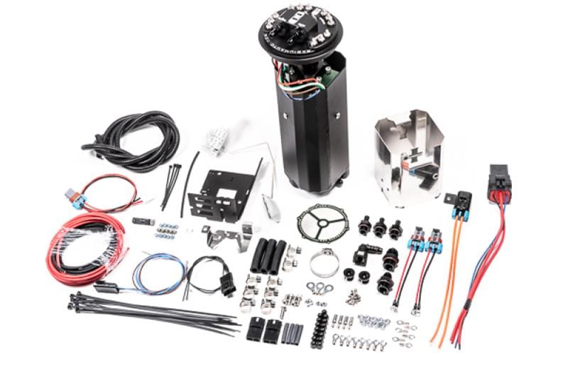 Radium Engineering Radium Engineering Fuel Pump Components 20-0741-00 SR