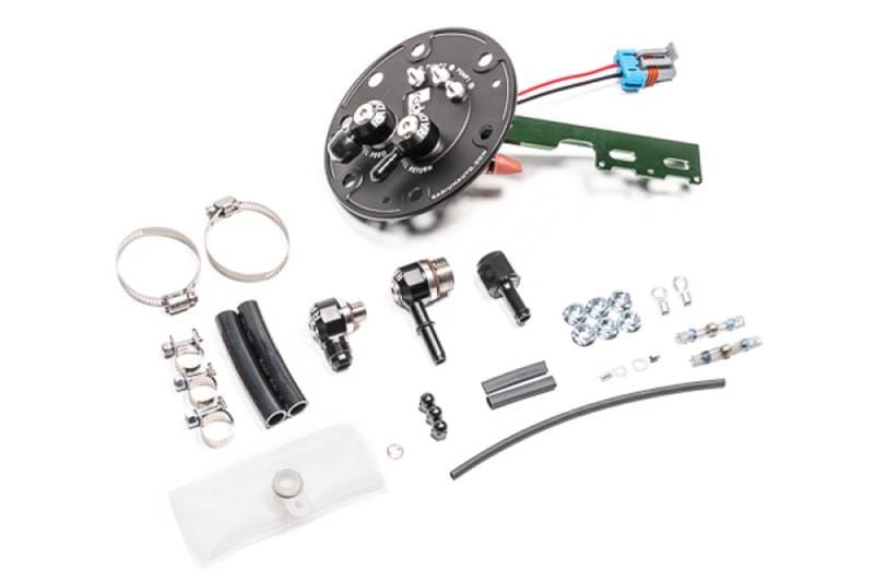 Radium Engineering Radium Engineering Fuel Pump Components 20-0792-00 SR