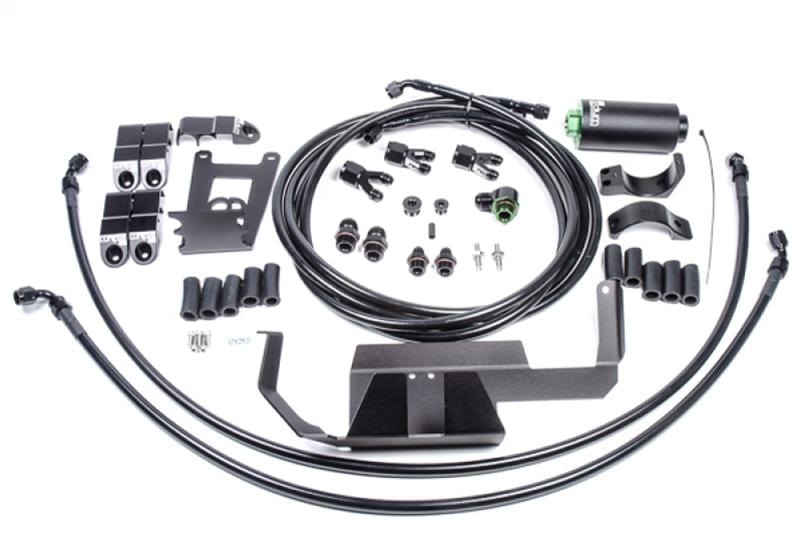 Radium Engineering Radium Engineering Fuel Pump Components 20-0851-03 SR