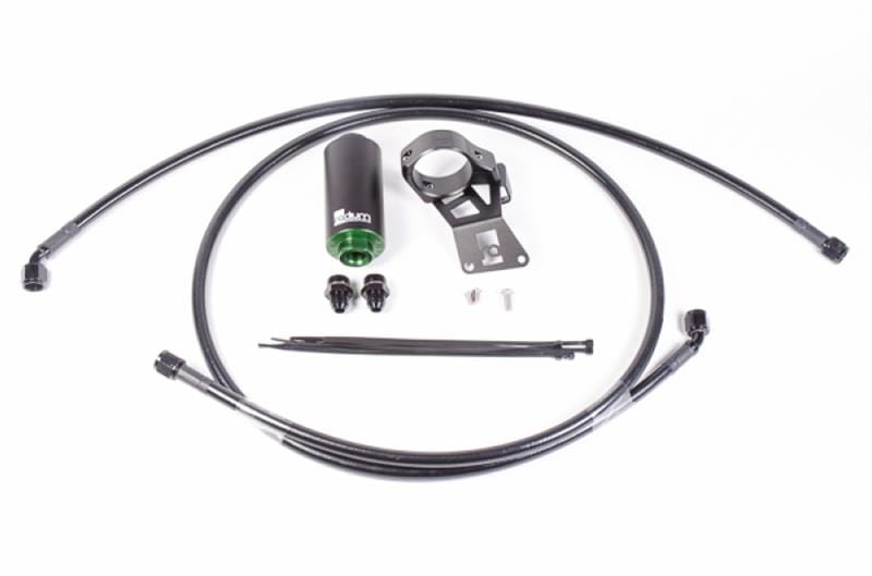 Radium Engineering Radium Engineering Fuel Pump Components 20-0946-05 SR