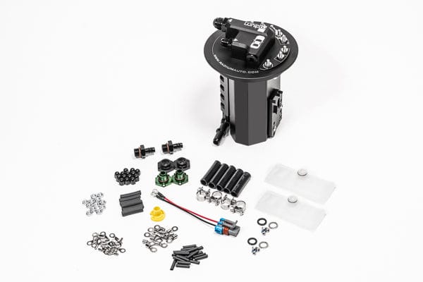 Radium Engineering Radium Engineering Fuel Pump Components 20-1074 SR