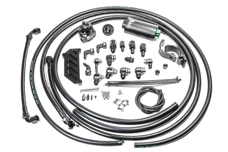 Radium Engineering Radium Engineering Fuel Pumps 20-1025-05 SR