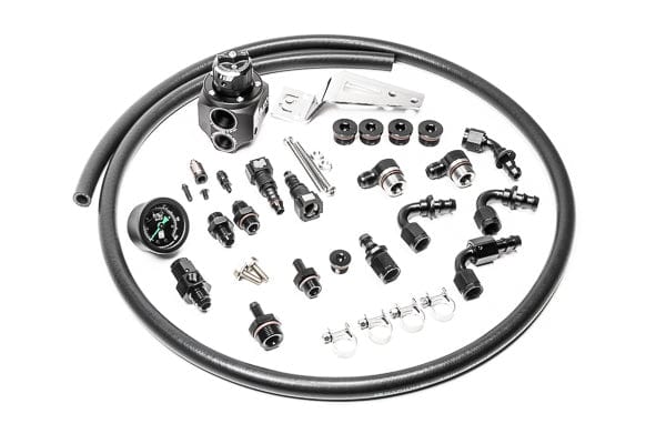 Radium Engineering Radium Engineering Fuel Rail Components 20-0984 SR