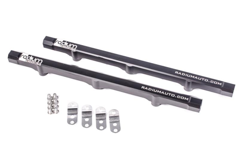 Radium Engineering Radium Engineering Fuel Rails 20-0361 SR