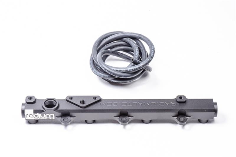 Radium Engineering Radium Engineering Fuel Rails 20-0591-02 SR