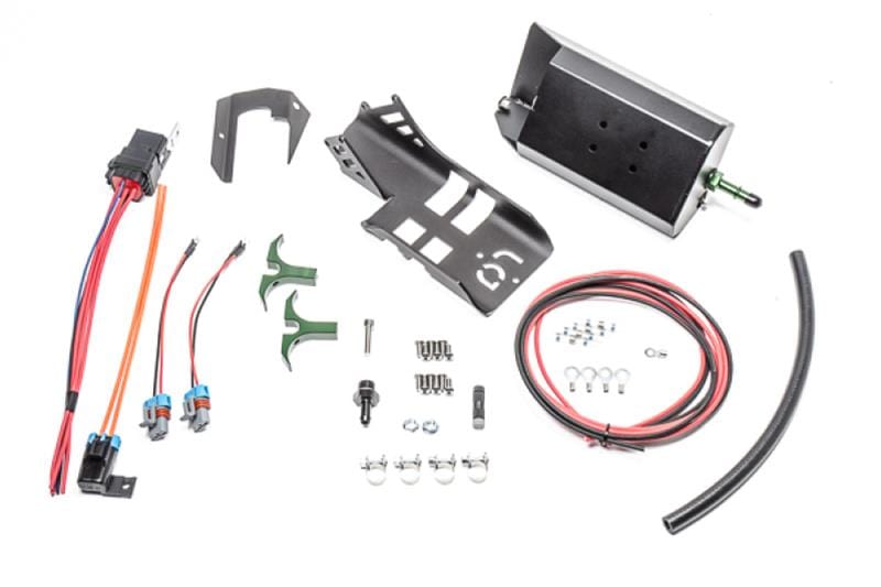 Radium Engineering Radium Engineering Fuel Surge Tanks 20-0701 SR
