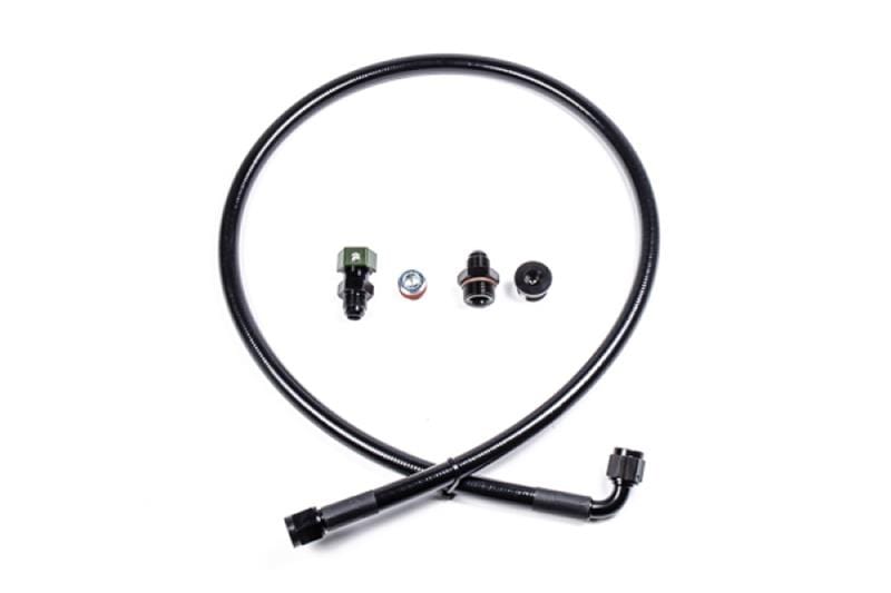 Radium Engineering Radium Engineering Fuel System Plumbing Kits 20-0070-PK SR