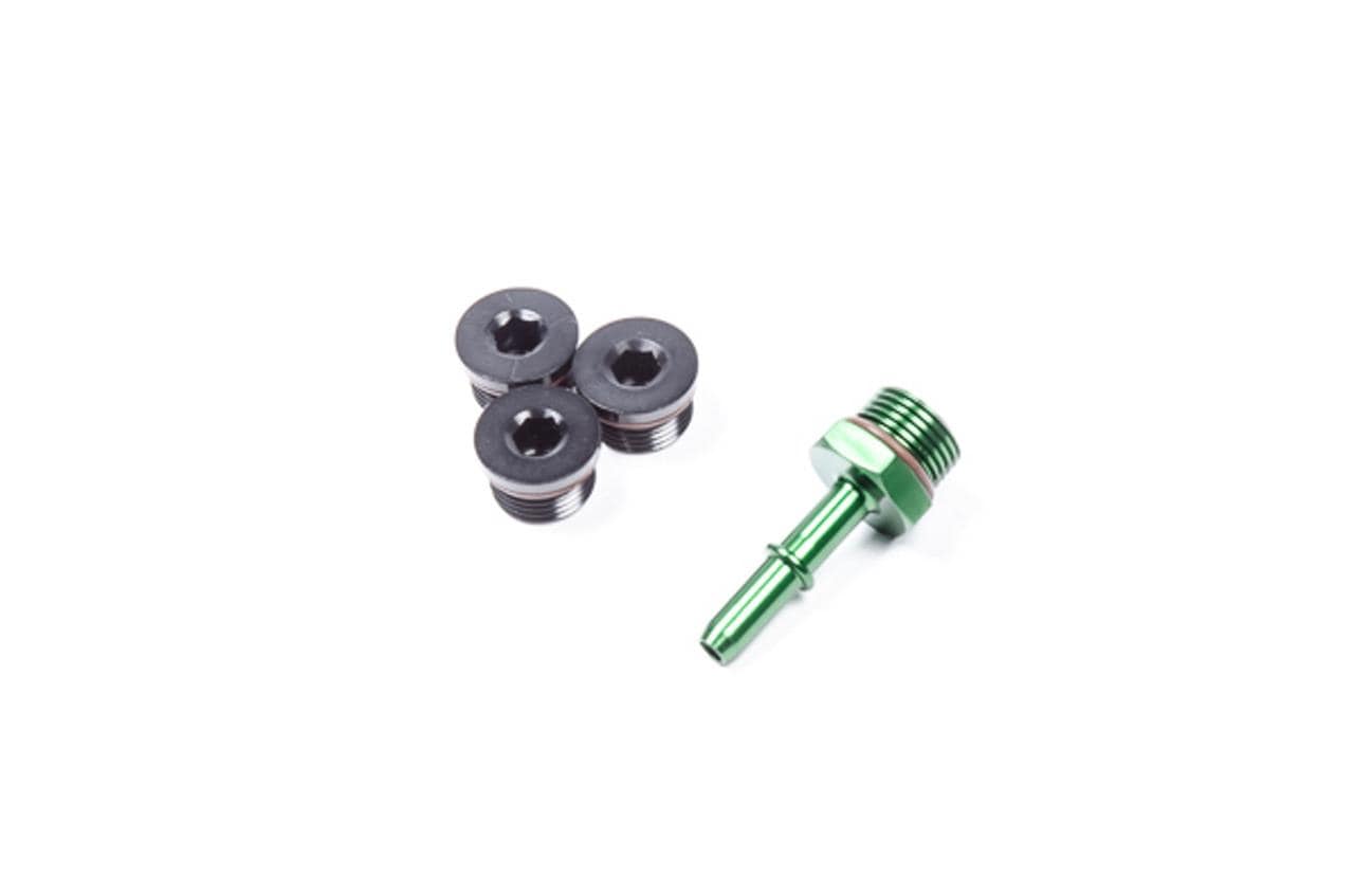 Radium Engineering Radium Engineering Fuel System Plumbing Kits 20-0503-PK SR