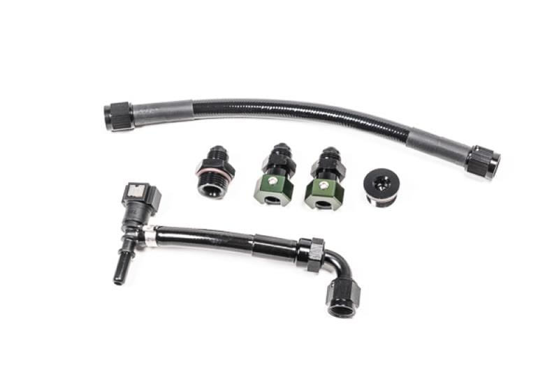 Radium Engineering Radium Engineering Fuel System Plumbing Kits 20-0753-PK SR