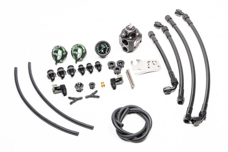 Radium Engineering Radium Engineering Fuel System Plumbing Kits 20-0856-PK SR