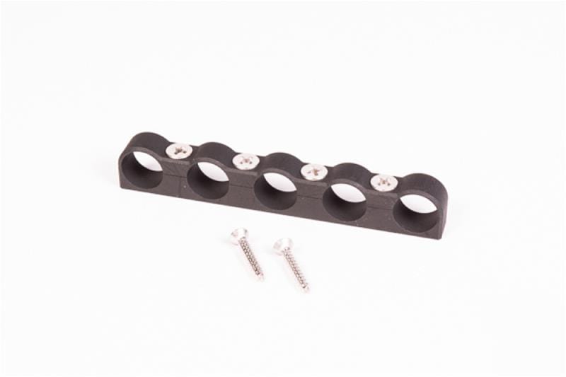 Radium Engineering Radium Engineering Hose and Line Mounting Clamps 20-0231 SR