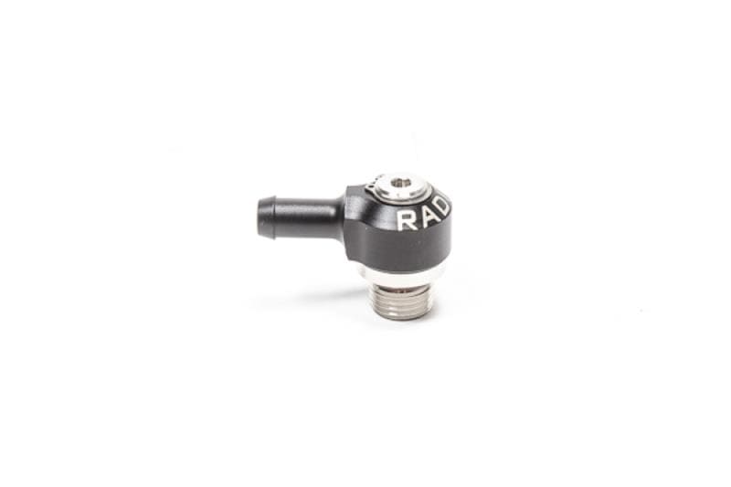 Radium Engineering Radium Engineering Hose Barb to Hose Barb Adapter Fittings 20-1000-0685 SR