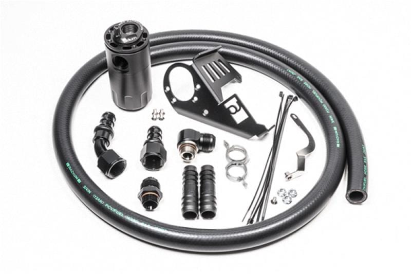 Radium Engineering Radium Engineering Oil Catch Cans 20-0754-FL SR