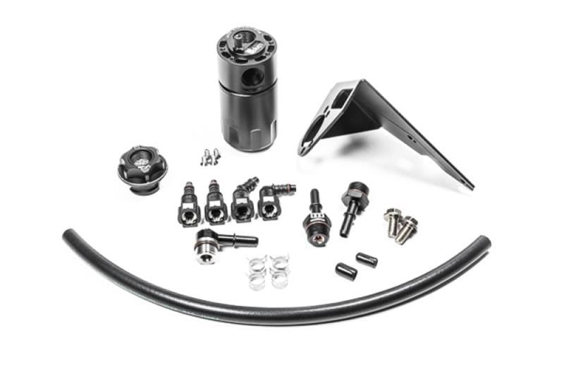 Radium Engineering Radium Engineering Oil Catch Cans 20-0785-FL SR