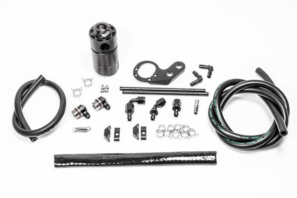 Radium Engineering Radium Engineering Oil Catch Cans 20-0825-FL SR