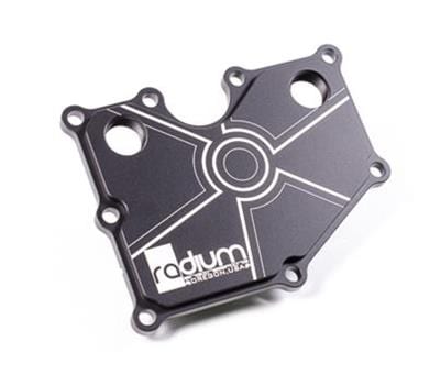 Radium Engineering Radium Engineering PCV Baffle Plates 20-0327-01 SR